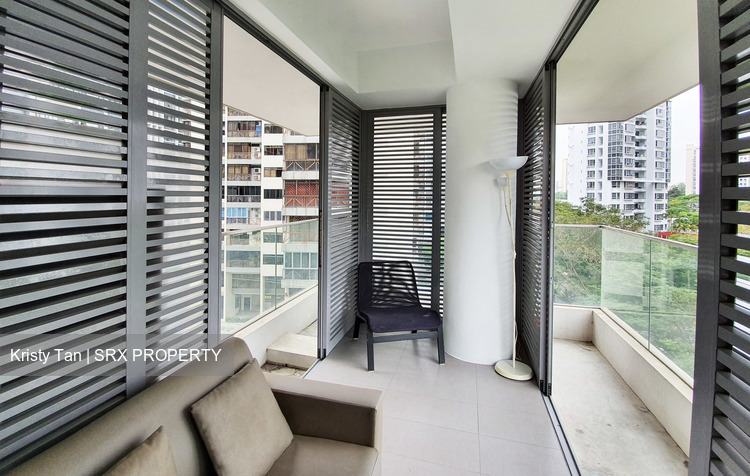 The Verve (D12), Apartment #209193641
